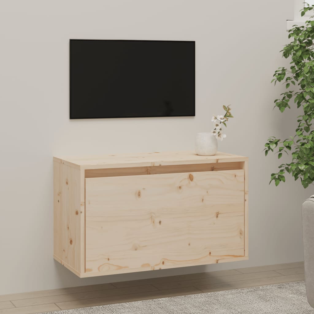 Minimalist Wall Cabinet