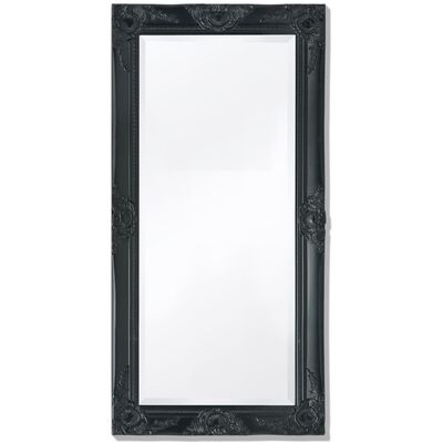 Baroque Style Wall Mirror