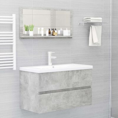 Homeinspiro Bathroom Mirror