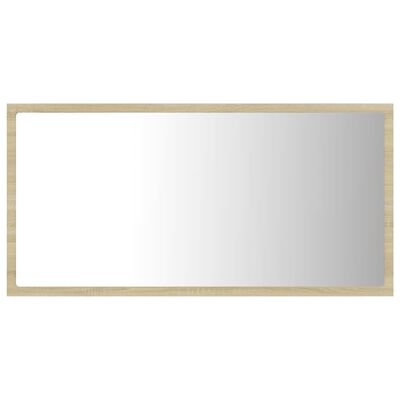 Led Light Bathroom Mirror